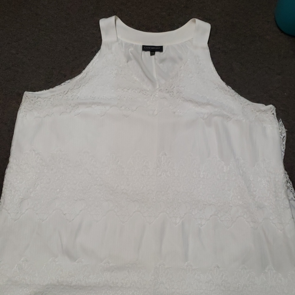 Lane Bryant dress
